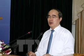 阮善仁同志：新闻媒体须不断创新 不负党和人民的信任