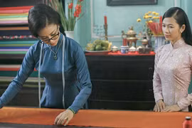 越南电影《西贡三姐》亮相第22届釜山电影节