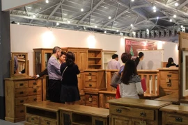 越南家具