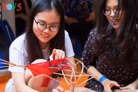 ​附图。（图片来源：越南之声）