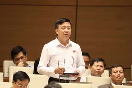 越南第十四届国会第四次会议：增强领导人对在编人员精简工作的责任感