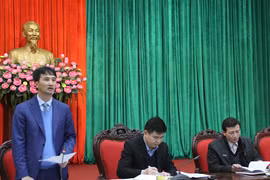 河内市力争2018年游客接待量超过2540万人次