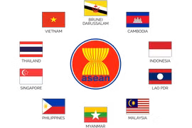 东盟共同体：50年发展历程回顾