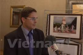 越南发挥2017年APEC会议东道国的作用