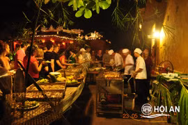 朱印船模型将亮相越日文化空间