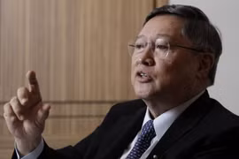 菲律宾财长多明戈斯（图片来源：Bloomberg）