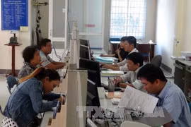 2017年——简化行政手续的一年