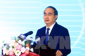 国际组织携手推进九龙江三角洲可持续发展