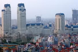 附图（图片来源：越通社）