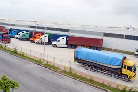 越南广宁省吸引外资大有起色