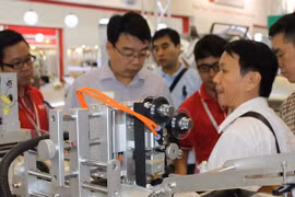 附图（图片来源：越通社）