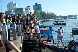 附图（图片来源：越通社）