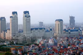 附图。（图片来源：越通社）