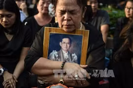 越通社简讯2017.10.25