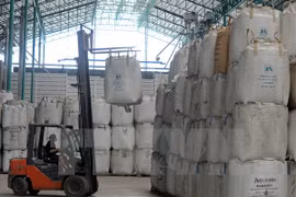 泰国拟建立海关数据在线服务平台