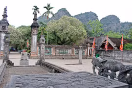 越南另有24件套文物被列入国家级宝物名录