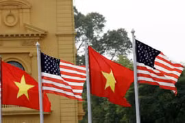 附图。