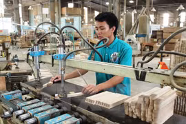 附图。（图片来源：越通社）