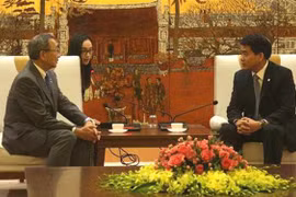 河内市即将开展投资总额逾40亿美元的智慧城市项目