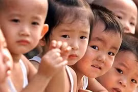 附图。（图片来源：越通社）