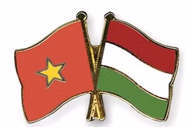 社论：加强越匈传统友谊及多方面合作关系