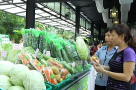 附图。（图片来源：越通社）