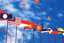 附图。（图片来源：越通社）