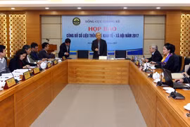 2017年全国经济增长超过计划目标