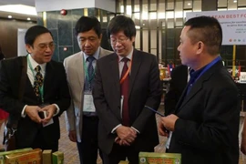 促进东盟食品科学技术合作