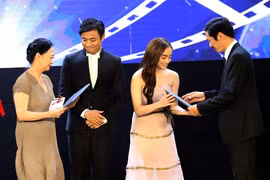 第20届越南电影节闭幕 4部最佳影片获金荷花奖