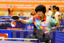 附图（图片来源：越通社）