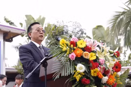 亚洲咖啡协会宣布成立 越南当选理事成员国