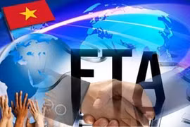 附图