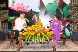 古巴保卫革命委员会副主席奥雷斯特斯