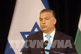 匈牙利总理欧尔班·维克托