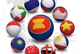 附图。（图片来源：越通社） 