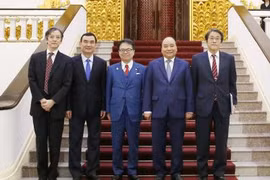 越南将为日本投资商创造便利条件