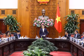 武德儋副总理：适度调整战略和规划 推进旅游发展成为越南尖端产业