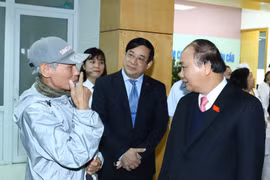 越通社简讯2017.11.24