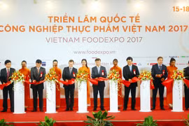 为越南农产品和食品扩大市场创造机会