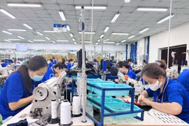 附图 图自越通社