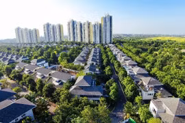 今后兴安省住房的需求不断增长。图自互联网