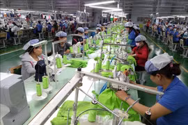 平福省工业生产指数增长近14%