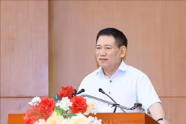 越南财政部部长胡德福：需要更积极方案来促进经济增长