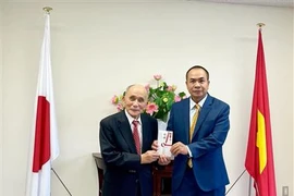 日本企业希望越南经济在后疫情时代迅速复苏