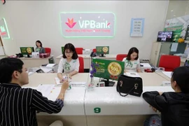 VPBank首次跻身全球银行品牌价值250强