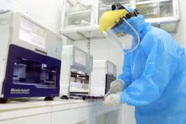 6月16日上午越南新增92例新冠肺炎确诊病例