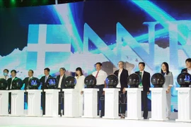 位于瑞典的Nutifood营养研究所正式揭牌成立