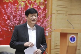越通社简讯2020.2.5