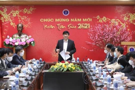  新冠肺炎疫情：卫生部防疫策略的三大调整